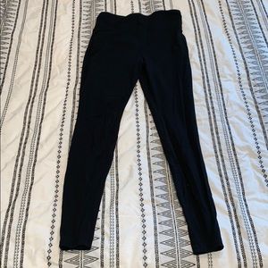 Mossimo high waisted leggings